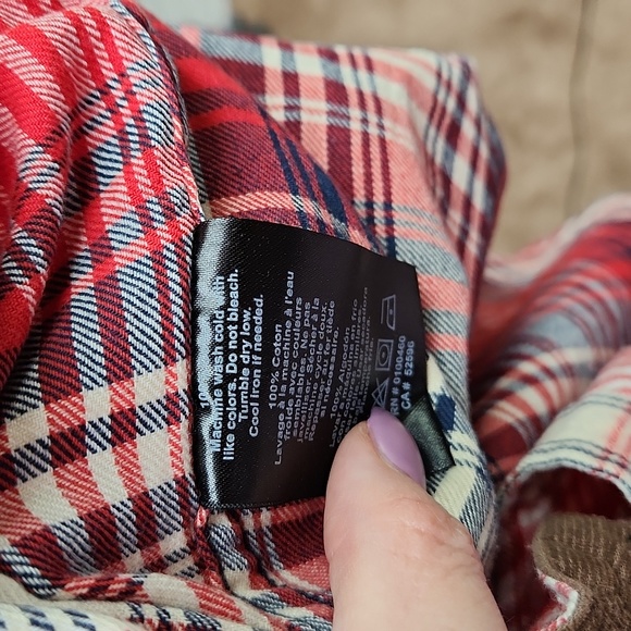 Kavu plaid dress - Picture 7 of 7